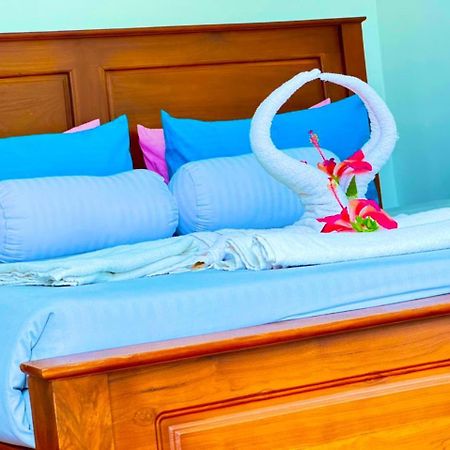 Ceylan Crest Ella Hotel Kültér fotó