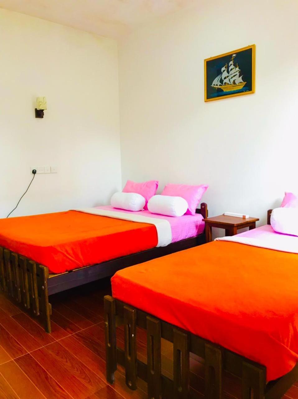 Ceylan Crest Ella Hotel Kültér fotó