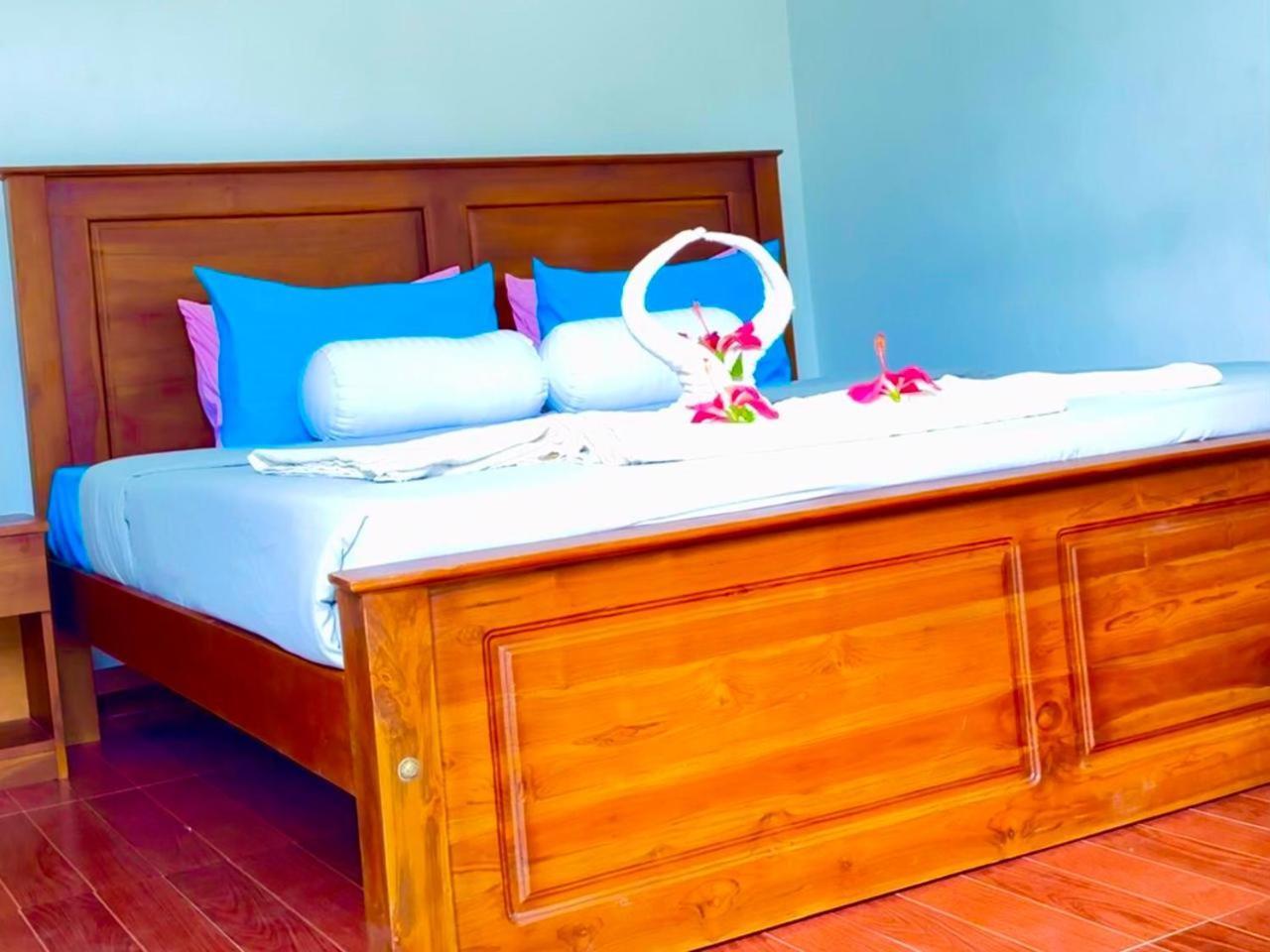 Ceylan Crest Ella Hotel Kültér fotó