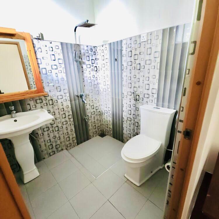 Ceylan Crest Ella Hotel Kültér fotó