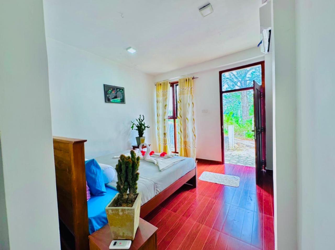 Ceylan Crest Ella Hotel Kültér fotó