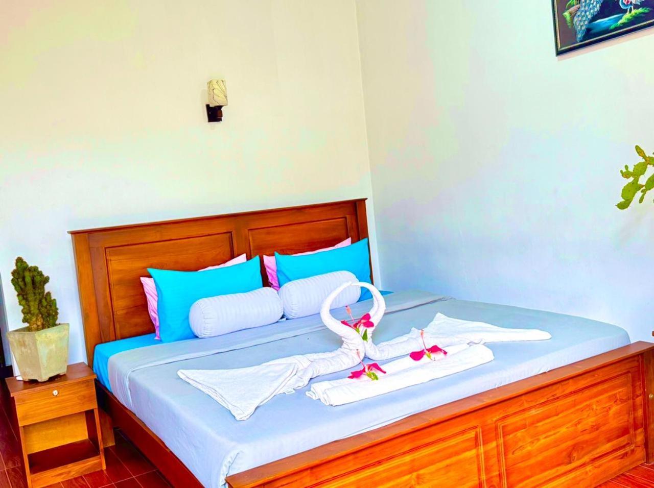 Ceylan Crest Ella Hotel Kültér fotó